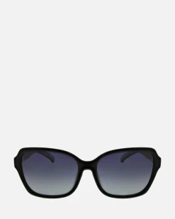 Women Hurley Sunglasses*Monaco Polarized Butterfly Sunglasses
