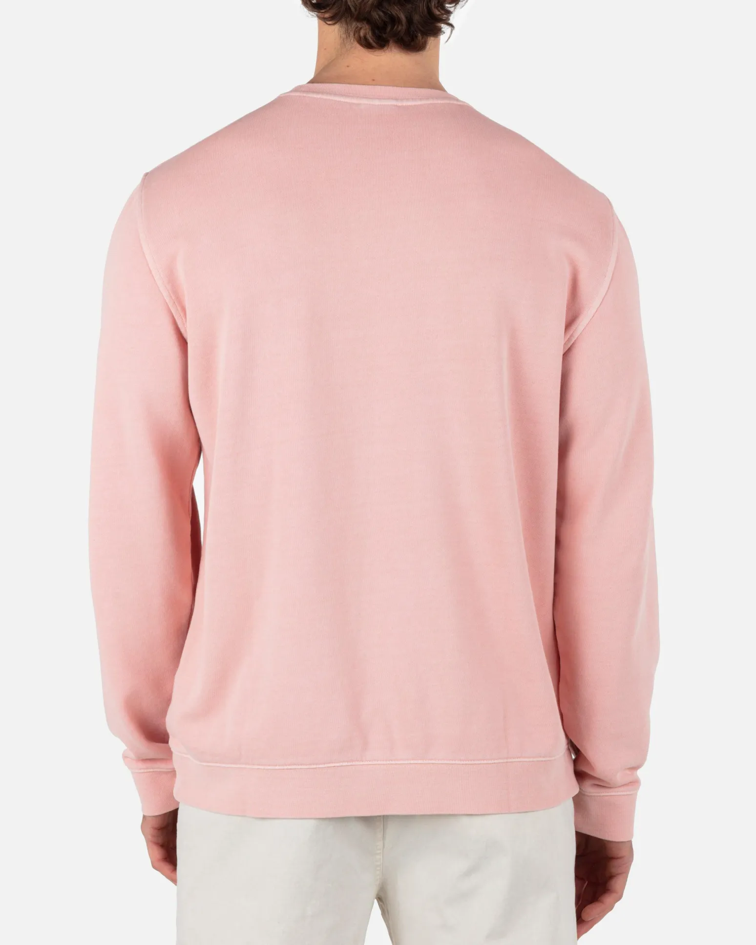 Hurley Hoodies & Fleece*Naturals Crew