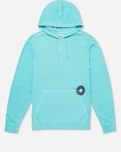Hurley Hoodies & Fleece*Naturals Pullover
