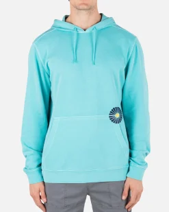 Hurley Hoodies & Fleece*Naturals Pullover