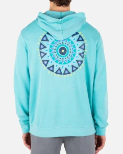 Hurley Hoodies & Fleece*Naturals Pullover