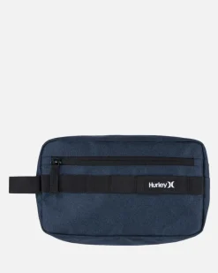 Hurley Bags*No Comply Small Item Travel Bag