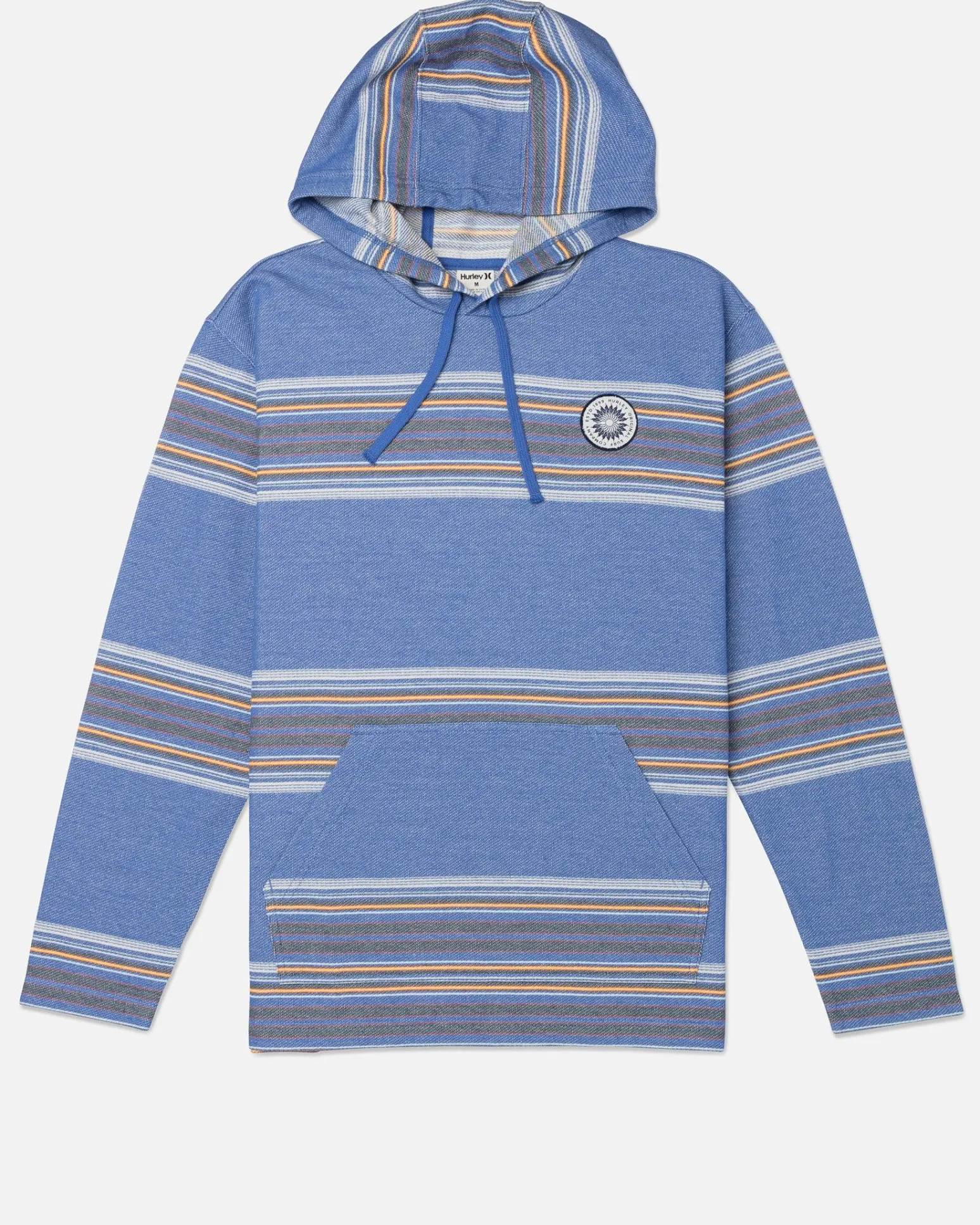 Hurley Hoodies & Fleece*OG Hooded Poncho