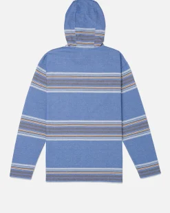 Hurley Hoodies & Fleece*OG Hooded Poncho