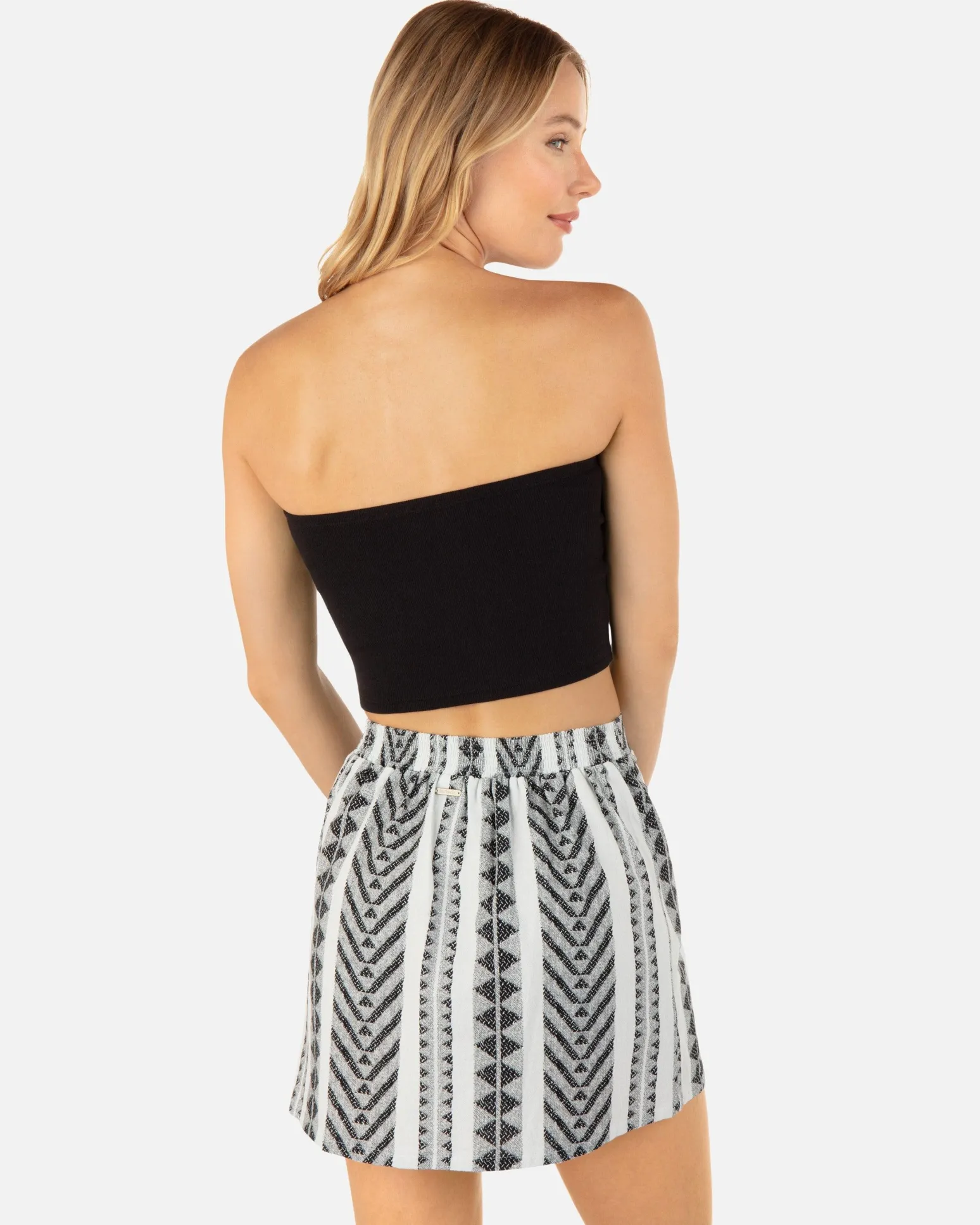Women Hurley Tops & T-Shirts*On My Mind Tube Top