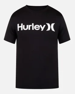 Hurley Rashguards & Surf Shirts|Rashguards & Surf Shirts*ONE AND ONLY QUICKDRY RASHGUARD
