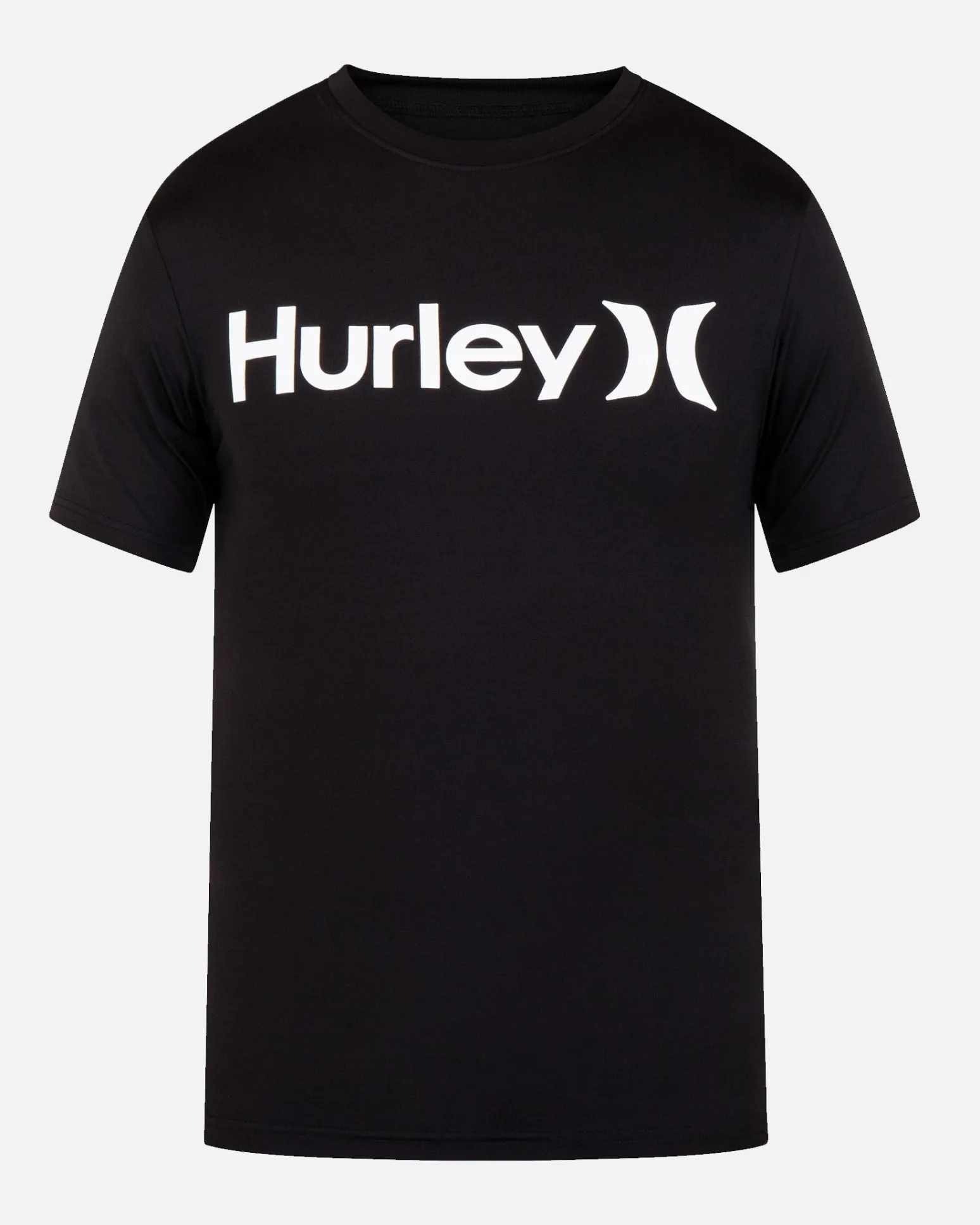 Hurley Rashguards & Surf Shirts|Rashguards & Surf Shirts*ONE AND ONLY QUICKDRY RASHGUARD