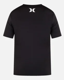 Hurley Rashguards & Surf Shirts|Rashguards & Surf Shirts*ONE AND ONLY QUICKDRY RASHGUARD