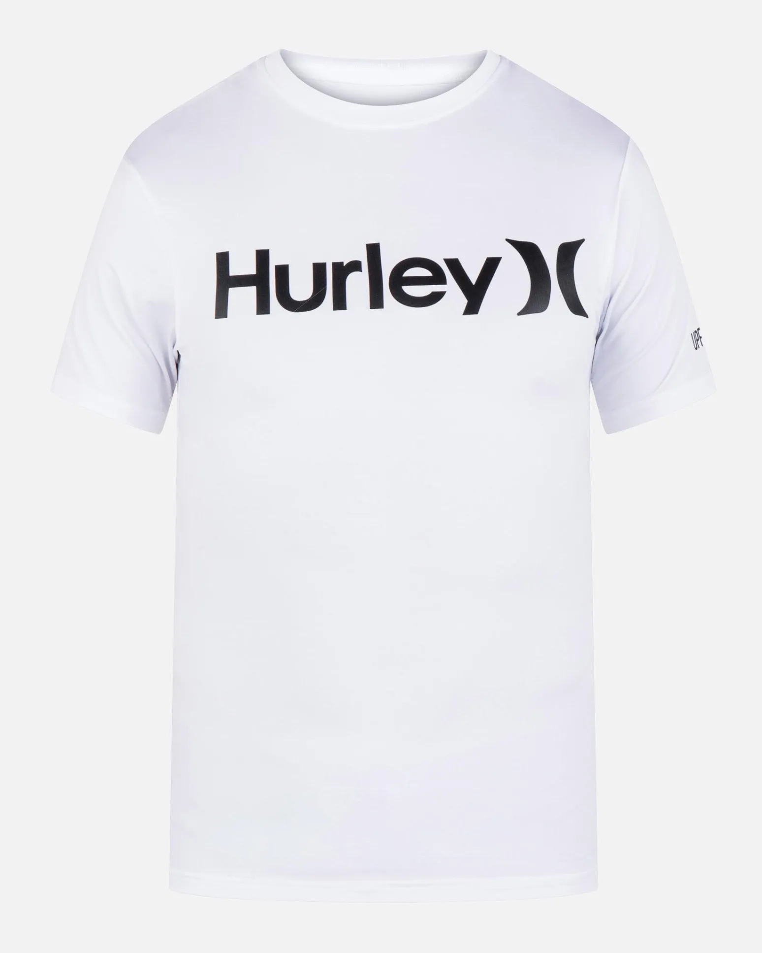 Hurley Rashguards & Surf Shirts|Rashguards & Surf Shirts*ONE AND ONLY QUICKDRY RASHGUARD