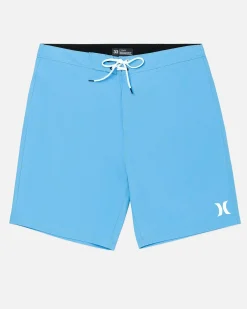 Hurley Boardshorts*One And Only Solid Boardshort 20"