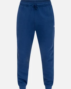 Hurley Pants*One And Only Solid Fleece Jogger