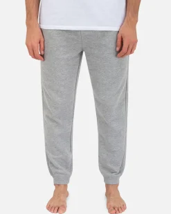 Hurley Pants*One And Only Solid Fleece Jogger