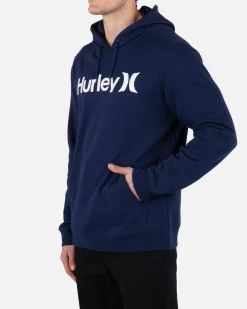 Hurley Hoodies & Fleece*One And Only Solid Pullover