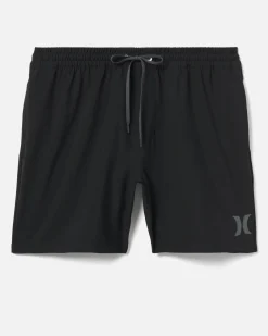 Hurley Boardshorts*One And Only Solid Volley Boardshort 17"
