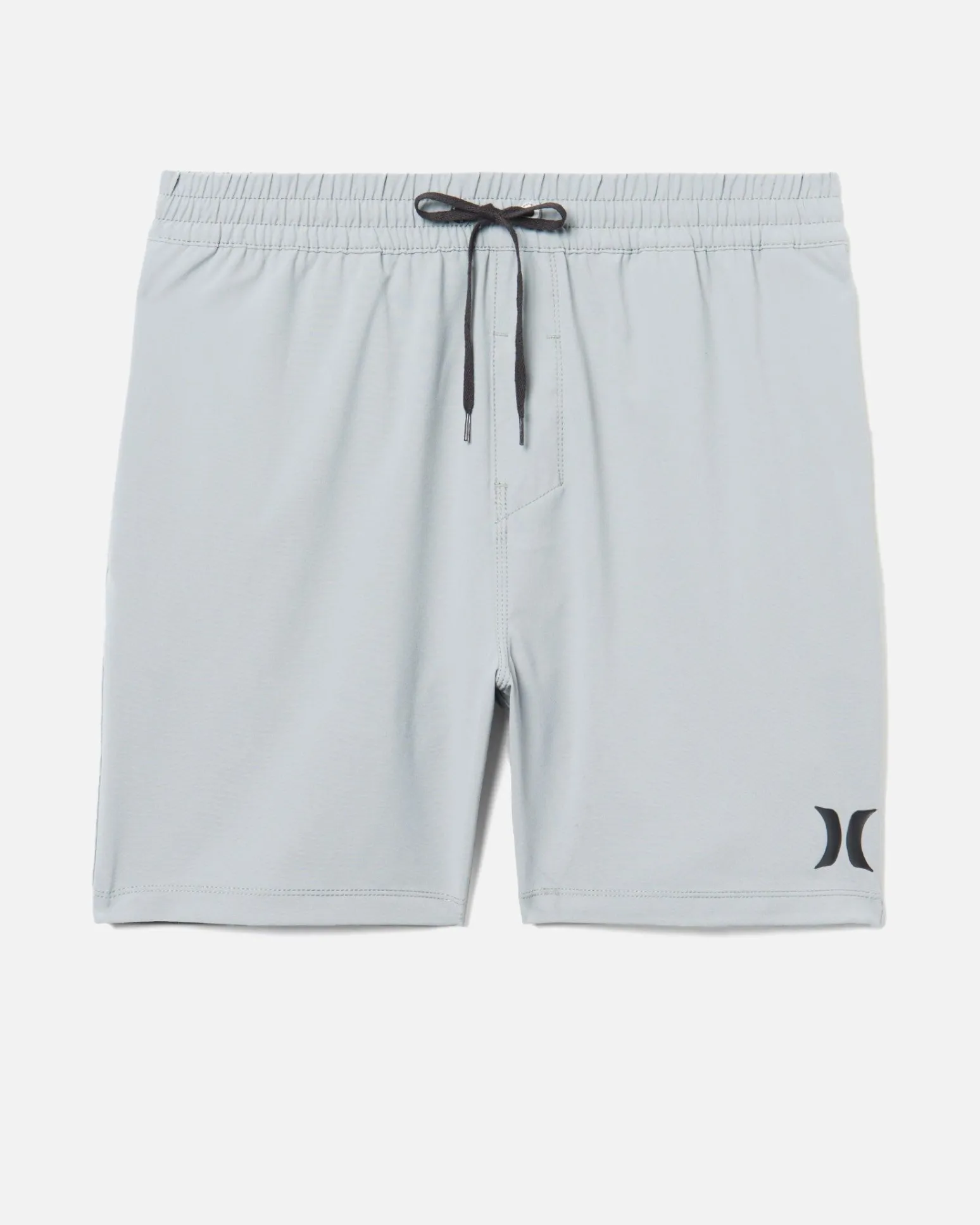 Hurley Boardshorts*One And Only Solid Volley Boardshort 17"
