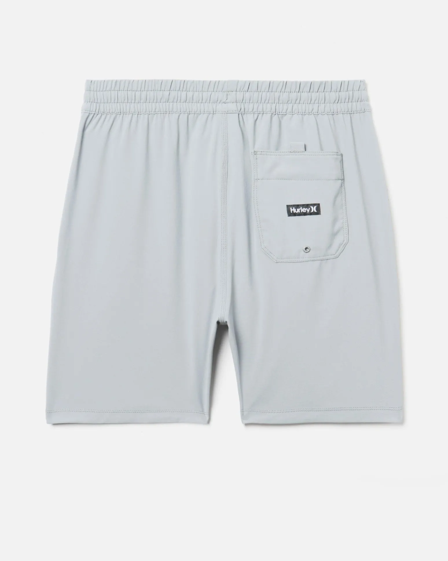 Hurley Boardshorts*One And Only Solid Volley Boardshort 17"