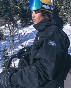 Hurley Jackets & Outerwear*Pemberton Snowboard Jacket