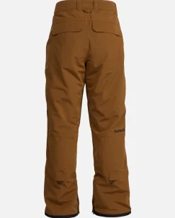 Hurley Pants*Pemberton Snowboard Pant