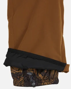 Hurley Pants*Pemberton Snowboard Pant