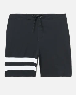 Hurley Boardshorts*Phantom Block Party Boardshort 18"