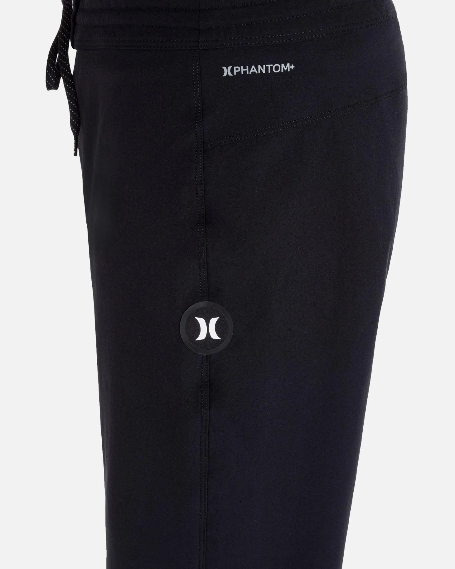 Hurley Boardshorts*Phantom+ Block Party Renegade Boardshorts 18"