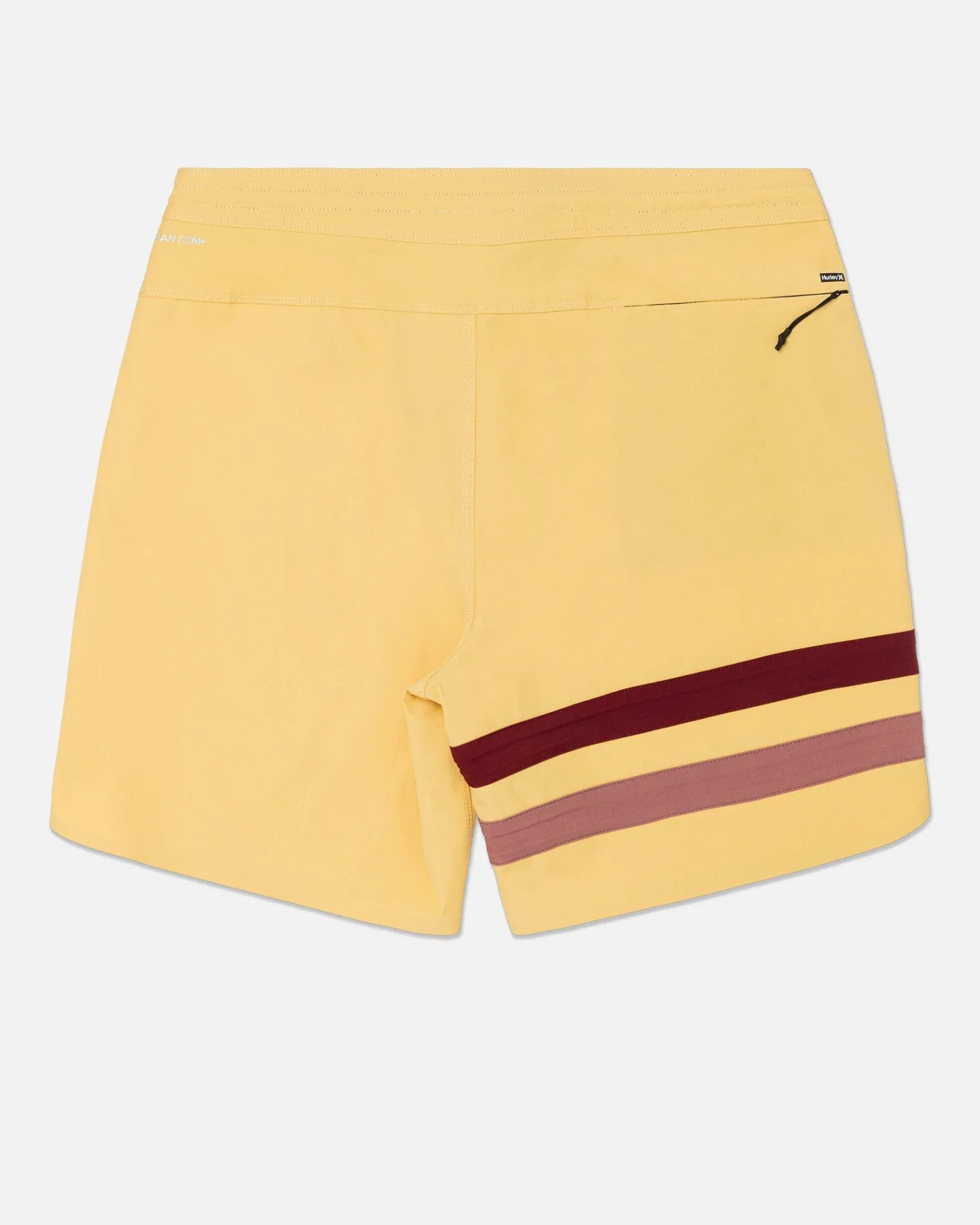 Hurley Boardshorts*Phantom+ Block Party Renegade Boardshort 18"