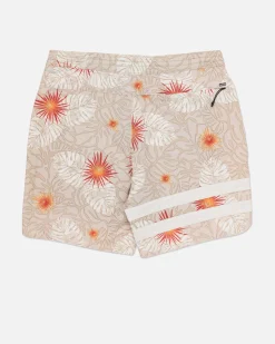 Hurley Boardshorts*PHANTOM BLOCK PARTY RENEGADE BOARDSHORT 18"
