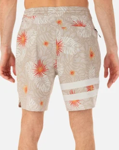 Hurley Boardshorts*PHANTOM BLOCK PARTY RENEGADE BOARDSHORT 18