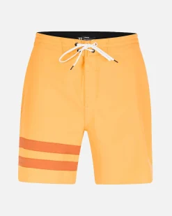 Hurley Boardshorts*PHANTOM BLOCK PARTY RENEGADE 18" BOARDSHORT