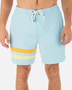 Hurley Boardshorts*PHANTOM BLOCK PARTY RENEGADE BOARDSHORT 18