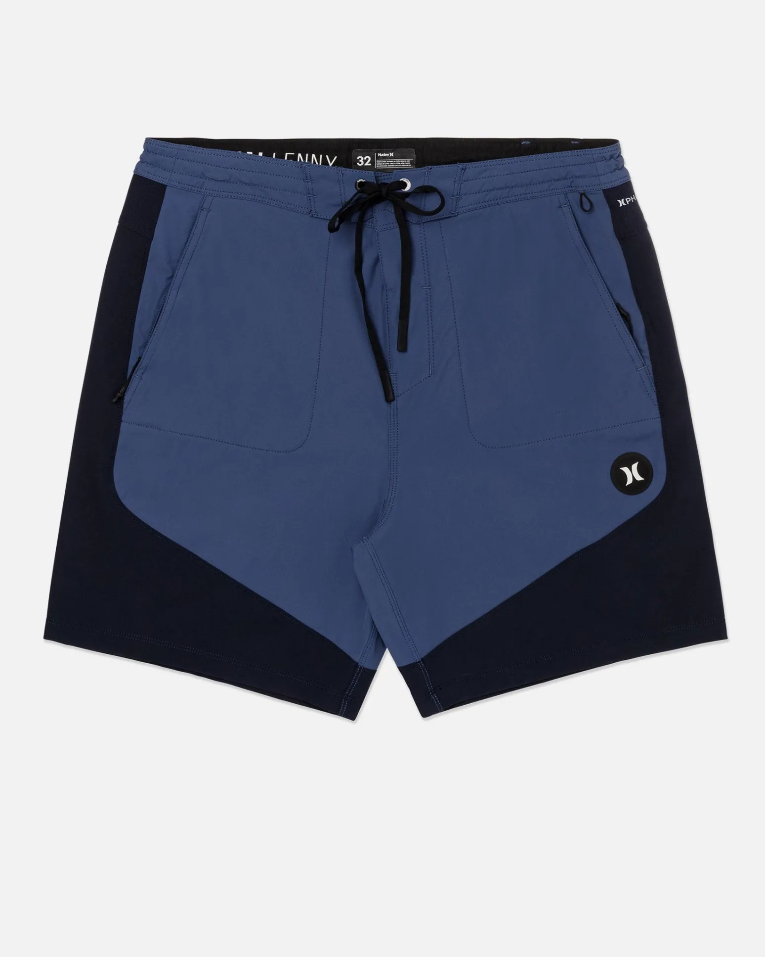 Hurley Boardshorts*Phantom Blockade Paddle Series Hybrid 18"