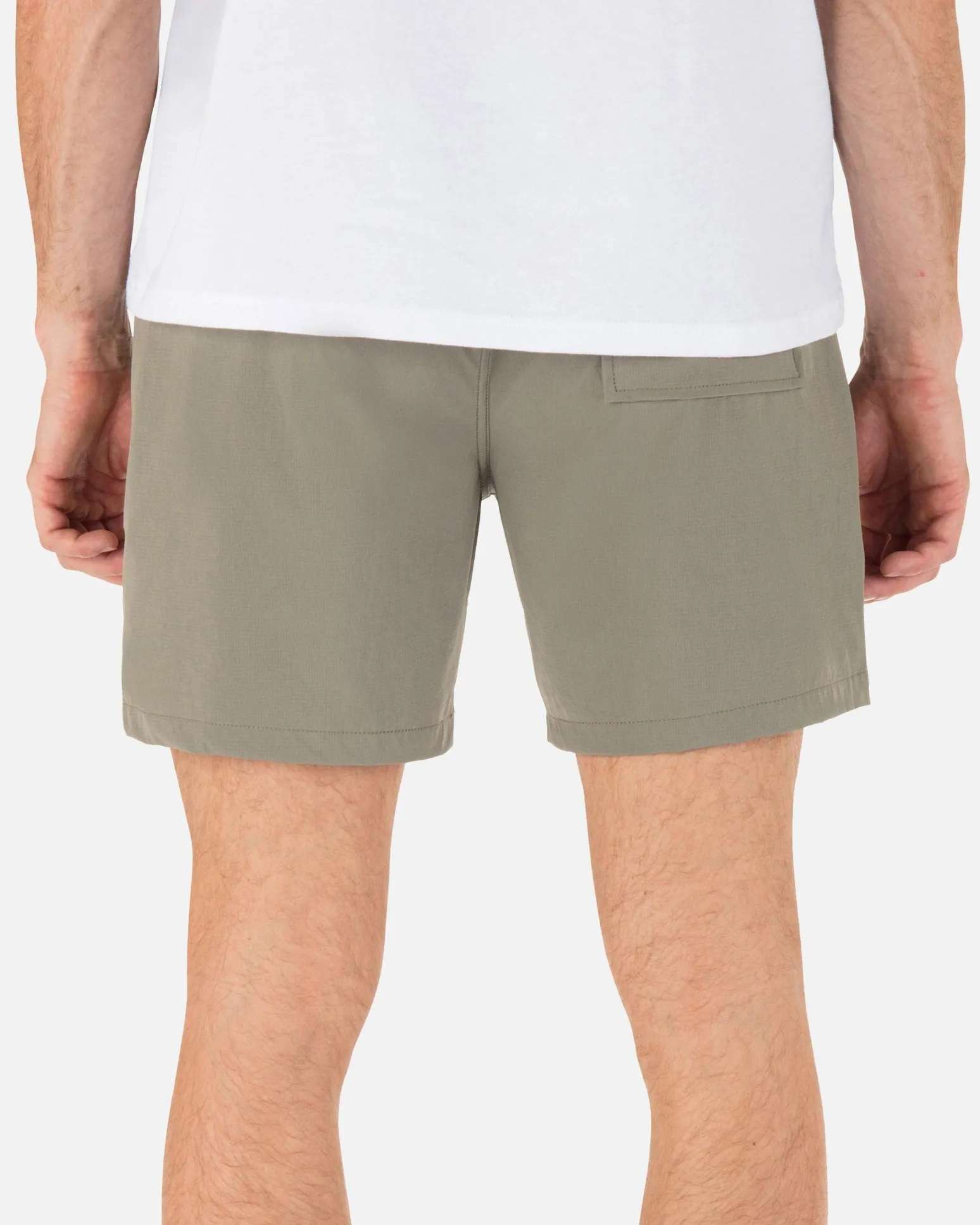 Hurley Walkshorts*Phantom Camper Volley 17"