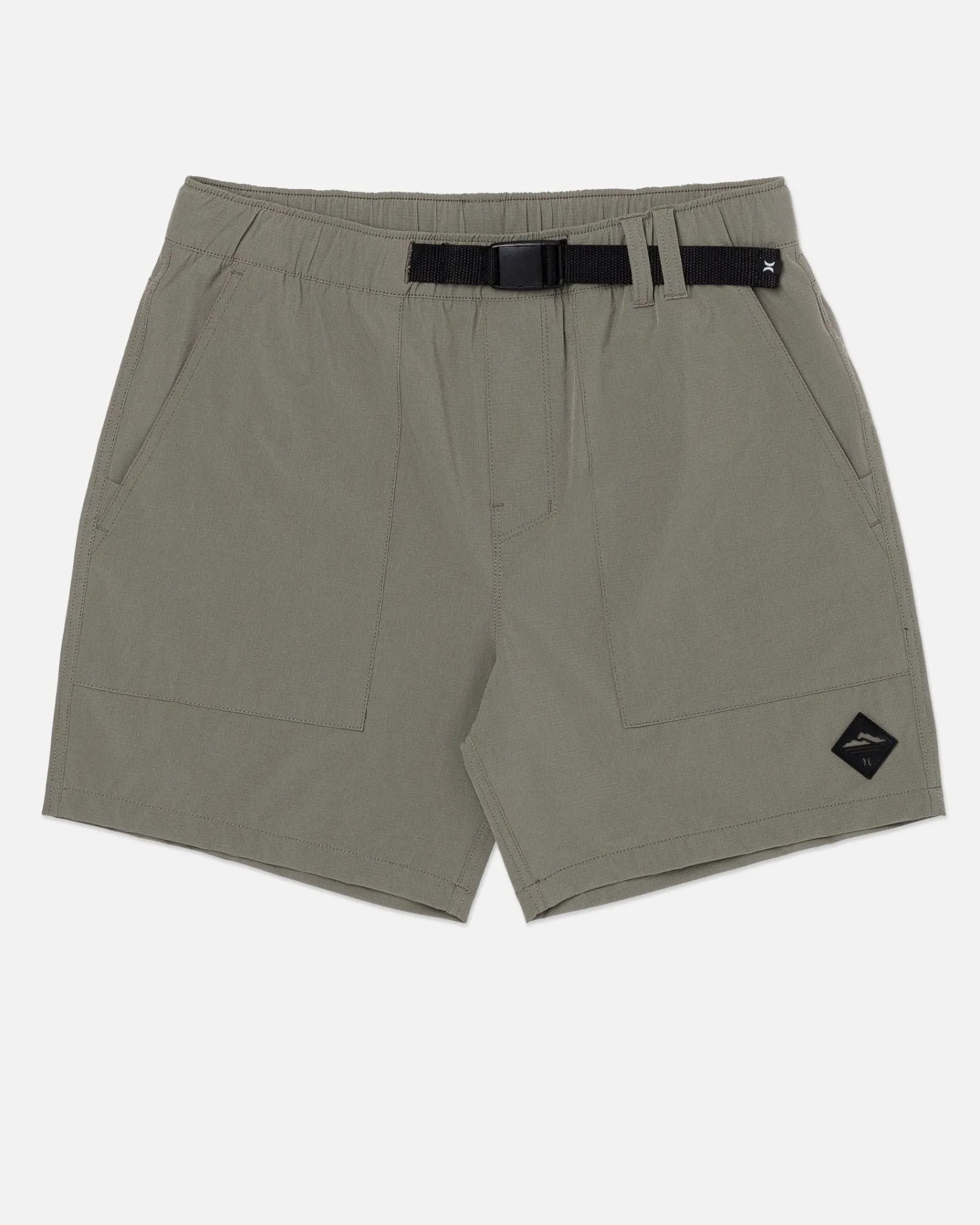 Hurley Walkshorts*Phantom Camper Volley 17"
