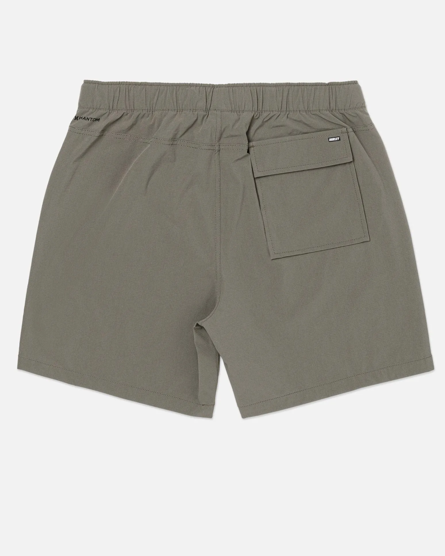 Hurley Walkshorts*Phantom Camper Volley 17"