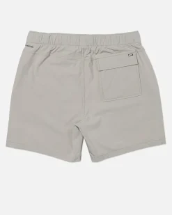 Hurley Walkshorts*Phantom Camper Volley 17"