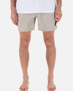Hurley Walkshorts*Phantom Camper Volley 17