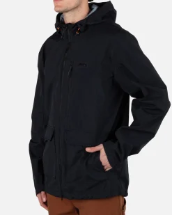 Hurley Jackets & Outerwear*Phantom Defender Jacket