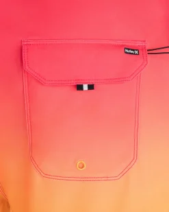 Hurley Boardshorts*PHANTOM ECO BLOCK PARTY 18