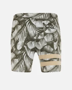Hurley Boardshorts*PHANTOM ECO BLOCK PARTY BOARDSHORT 18"