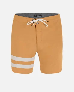 Hurley Boardshorts*PHANTOM ECO BLOCK PARTY BOARDSHORT 18"