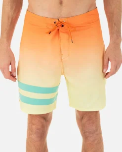 Hurley Boardshorts*PHANTOM ECO BLOCK PARTY BOARDSHORT 18