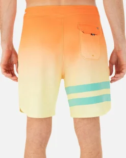 Hurley Boardshorts*PHANTOM ECO BLOCK PARTY BOARDSHORT 18