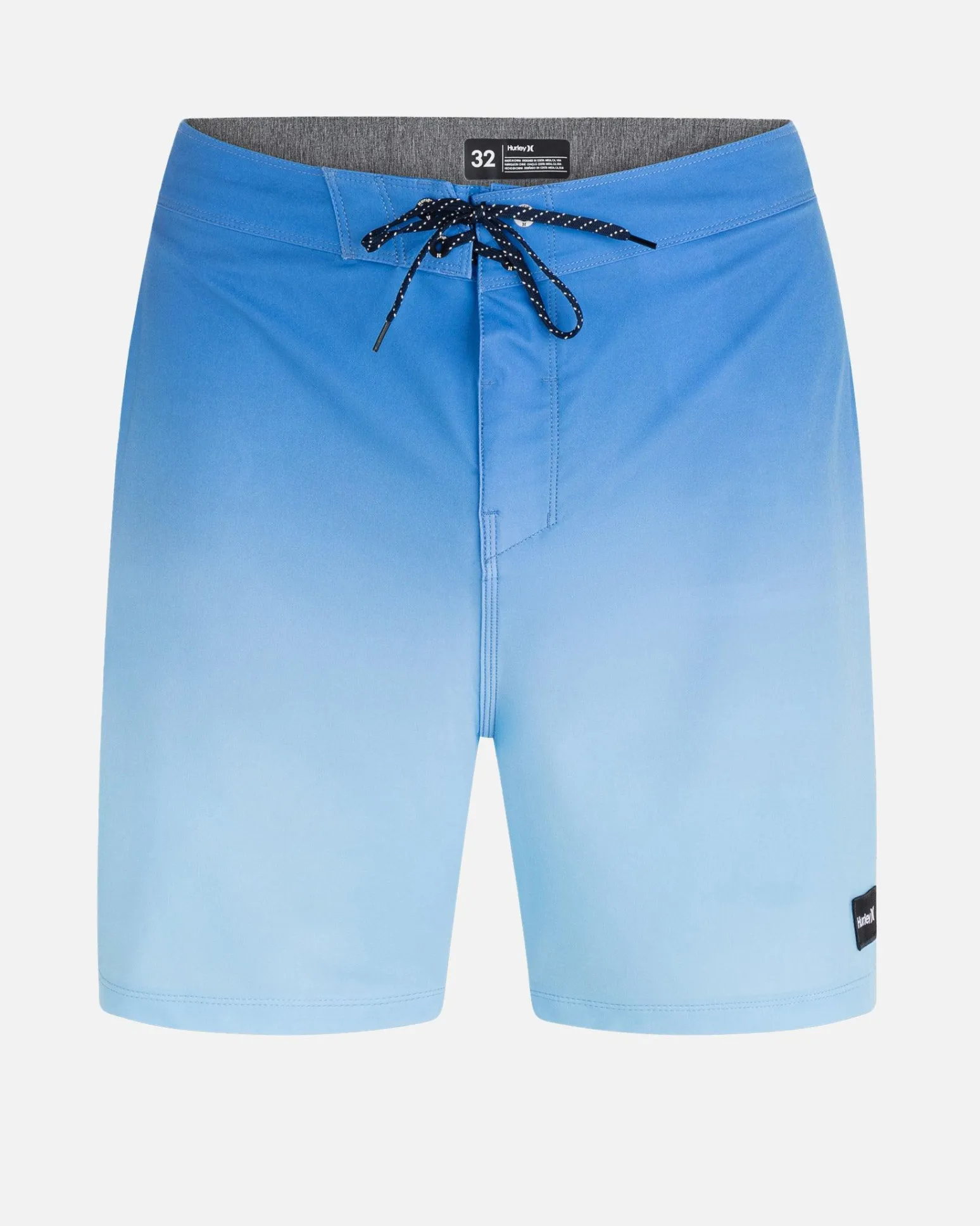 Hurley Boardshorts*Phantom Eco Classic 18" Boardshort