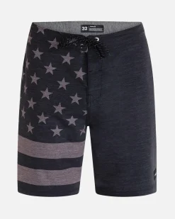 Hurley Boardshorts*Phantom Eco Weekender 20" Boardshort