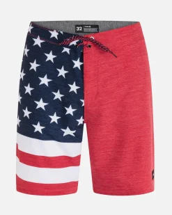 Hurley Boardshorts*Phantom Eco Weekender 20" Boardshort