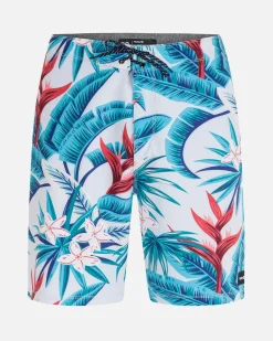 Hurley Boardshorts*Phantom Eco Weekender 20" Boardshort
