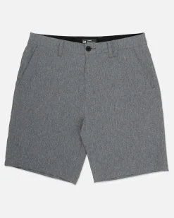 Hurley Walkshorts*Phantom Flow Walkshort 20"