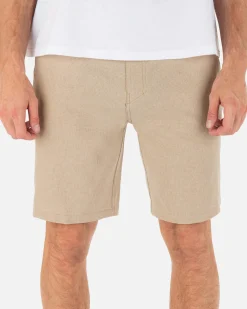 Hurley Walkshorts*Phantom Flow Walkshort 20"
