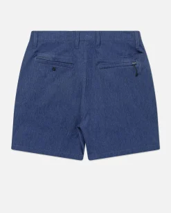 Hurley Walkshorts*Phantom Heather Walkshort 18