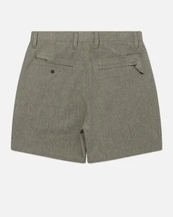 Hurley Walkshorts*Phantom Heather Walkshort 18